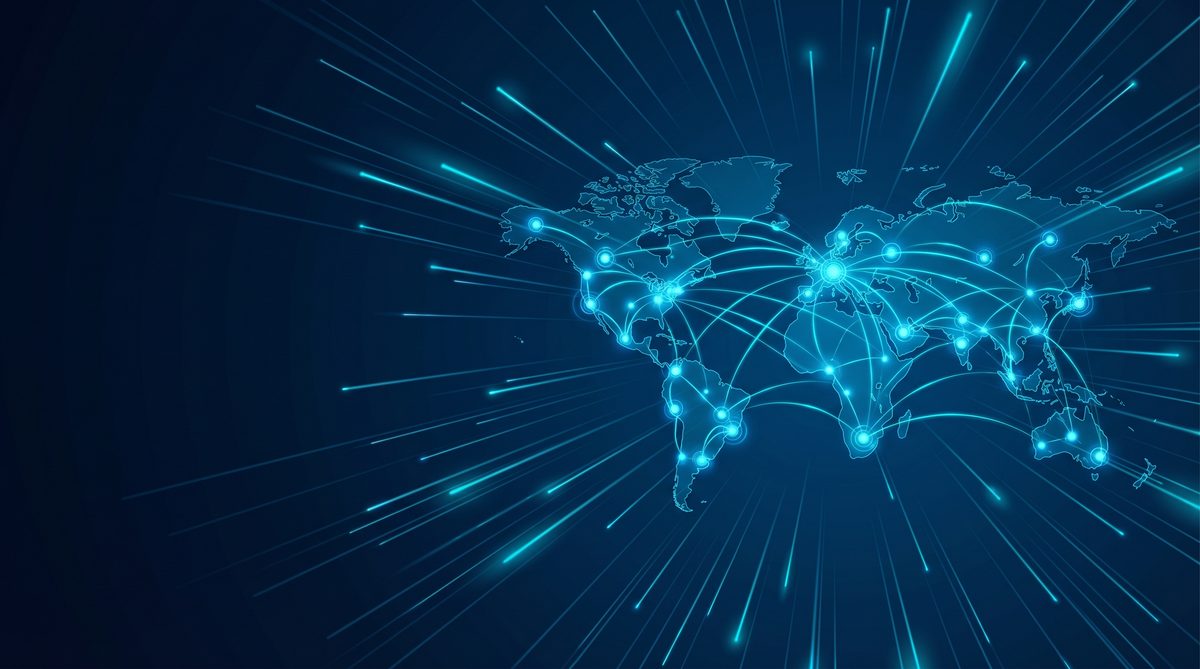 快学加速器全球网络加速