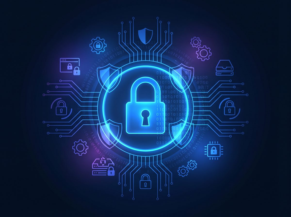 快学加速器安全防护体系